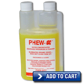 Phew-Go Easy Mix Bottle