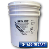LifeLine - Wire Rope Lubricant