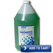 Saltbuster One Gallon Container