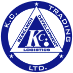 KC Trading Ltd. Logo