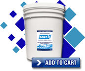 Salt-X 5 Gallon Drum