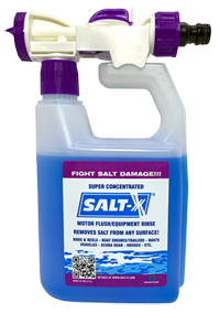 SaltX magic meter bottle with sprayer